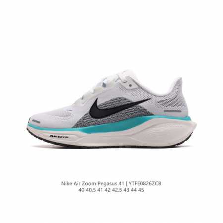 公司级 颠覆式升级！Nike 飞马新鞋 触感柔软，质感升级！随着“耐克 蓝图 系列”在巴黎的盛大发布，全新一代 登月41代 Nike Pegasus 41运动老 - 点击图像关闭