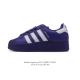 阿迪达斯 三叶草adidas Originals Superstar Xlg 贝壳头系列 低帮厚底松糕经典百搭休闲运动板鞋。当你试图定义adidas Super