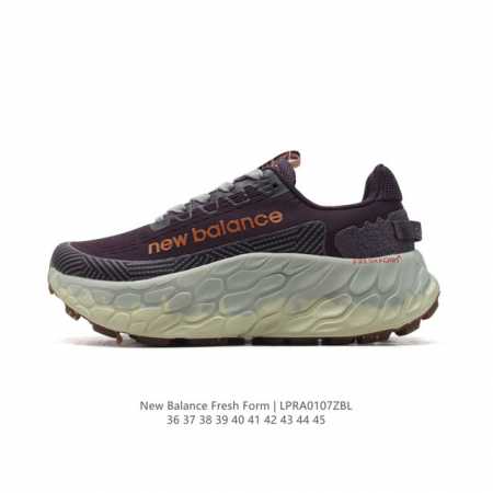 公司级 新百伦 [New Balance] Fresh Form 男女士运动鞋 厚底增高跑鞋。这款跑鞋不仅有着以大数据为基础的fresh Foam虎蜂大底，还有 - 点击图像关闭