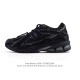 公司级 新百伦 New Balance M1906系列 复古运动鞋单品宝藏老爹鞋款。作为Nb最经典的档案鞋型之一，与 2一样，1906有着Nb最成熟的技术加持和