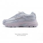 Ins爆火全新韩系古着风，回味经典 Nike 耐克Initiator Running创始者系列复古厚底增高老爹休闲运动舒适跑鞋。 尺码: 36-41 货号：Ib