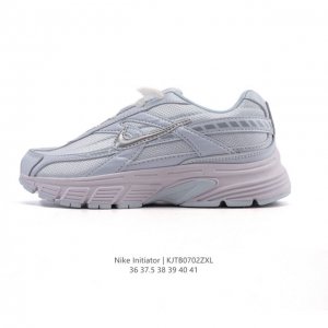Ins爆火全新韩系古着风，回味经典 Nike 耐克Initiator Running创始者系列复古厚底增高老爹休闲运动舒适跑鞋。 尺码: 36-41 货号：Ib