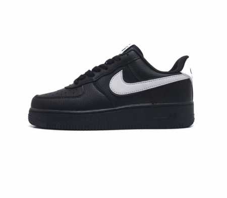 耐克 Nike Air Force 1 07 空军一号af1 低帮百搭厚底增高休闲运动板鞋 柔软 弹性十足的缓震性能和出色的中底设计 横跨复古与现代的外型结合 - 点击图像关闭