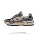 公司级 Asicsgel-Nyc复古单品 亚瑟士asicstiger 新款休闲鞋 厚底街头运动休闲鞋，Asics亚瑟士推出全新gel-Nyc，彰显纽约都市活力。