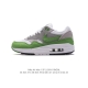 公司级 耐克Patta x Nike Air Max 1“Monarch”复古休闲运动鞋 气垫跑步鞋。本次Nike携手来自荷兰阿姆斯特丹的接头品牌Patta,共
