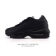 Nike 耐克 Air Max 95 潮流百搭 气垫缓震慢跑鞋 休闲防滑运动鞋！Nike耐克跑步鞋经典透气舒适运动鞋休闲鞋。为了迎接今年的世界地球日，Nike