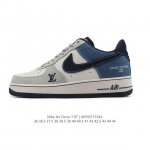 公司级 Af1耐克 Nike Air Force 1 ‘07 Low 空军一号 小白鞋 厚底增高百搭运动板鞋 原楦头原纸板 打造纯正空军版型，专注外贸渠道 全掌