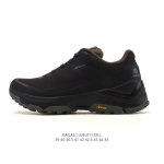 公司级 凯乐石 Kailas 防水透气缓震防滑 轻量化设计徒步鞋登山鞋大坡王陡坡稳定跑山 Tpu网布减震轻便透气防侧翻防滑 低帮 超强抓地力登山跑步鞋 男款老爹