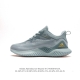 公司级 阿迪达斯 Adidas AlphaBounce HPC AMS 阿尔法 运动鞋 马牌大底伴你舒适训练或健身，一款舒适的反光跑步鞋。这款跑步鞋,网眼鞋面,