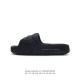 夏季新品，阿迪达斯adidas Original Adilette 22 Slide 莱特22代系列 山脊造型椰子风沙滩涉水百搭运动穿搭拖鞋adilette 2