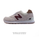 130 Nb 574 新百伦 New Balance Nb 574系列舒适百搭复古拼接时尚休闲运动鞋。New Balance 的 574 具有识别性和持久流行性