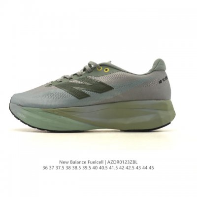 公司级 新百伦 New Balance Nb 男女鞋Rc Elite系列Mfcxlk4马拉松专业竞速碳板跑步鞋。搭载全新升级的全脚掌，Fuelcell科技中底，