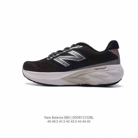 公司级 新百伦 New Balance 最新系列fresh Foam X 880 Nb新百伦 [New Balance] Fresh Form 男士老爹鞋 厚底 - 点击图像关闭