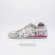 Asics 亚瑟士 男女鞋真标半码制 日产经典老牌-鬼塚虎 Onitsuka Tiger Mexico 66经典墨西哥系列复古经典百搭板鞋休闲运动鞋慢跑鞋 采用