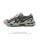 公司级 Asicsgel-Nyc复古老爹鞋 单品 亚瑟士asicstiger 新款休闲鞋 厚底街头运动休闲鞋，Asics亚瑟士推出全新gel-Nyc，彰显纽约都