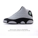 公司级 耐克 Nike Air Jordan 13 Retro 高帮 Aj13 乔丹13代 乔丹篮球鞋系列运动鞋 Airjordan 13以黑豹的风格制成，从猫