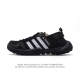 阿迪达斯 涉水鞋 Adidas Terrex Daroga Two 13 S.Rdy男女子户外运动鞋 。无论是海边旅行、河岸漫步,还是晴日徒步,这款Adidas