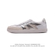 阿迪达斯 Adidas Predator Mundial Shoes 经典运动板鞋 从往昔汲取灵感的足球风经典运动鞋 这款adidas经典运动鞋，融合往日经典设