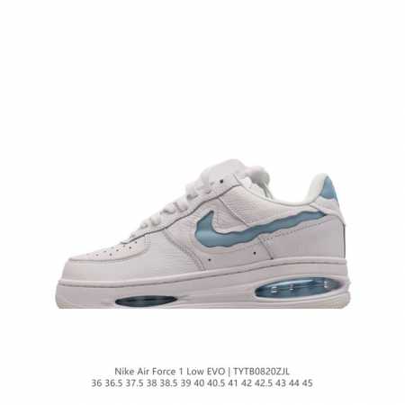 公司级 Af1耐克 Nike Air Force 1 ‘07 Low 空军一号 厚底增高百搭运动板鞋 原楦头原纸板 打造纯正空军版型，专注外贸渠道 全掌内置蜂窝 - 点击图像关闭