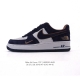 耐克 Nike Air Force 1 '07 Low 空军一号含气垫 低帮百搭厚底增高 小白鞋 休闲运动板鞋。柔软、弹性十足的缓震性能和出色的中底设计，横跨复