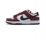 真标 耐克nike Dunk Low 滑板鞋 Sb系列经典百搭休闲运动板鞋 加厚鞋舌的填充 使舒适性大大提升 同时也更方便穿脱中底部分则加入了脚感柔软舒适zoo