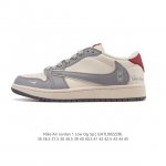 公司级 耐克 Nike Air Jordan 1 Low Og Sp Military Blue Aj1乔1倒勾 2025年新款 蛇年新款 低帮篮球鞋 Aj1