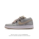 特价 耐克 乔丹air Jordan 1 Low Aj1 乔1 乔丹1代aj1 解构绑带 双鞋带 低帮复古文化休闲运动篮球鞋。从 5 年面世的元年款汲取设计灵感
