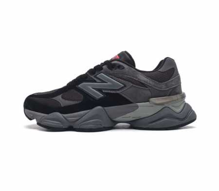 公司级 Nb 新百伦 New Balance Nb9060小象蹄男女款9060舒适百搭老爹鞋 全新 9060 款式将经典风格与现代设计融合到日常多功能性中 90 - 点击图像关闭