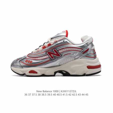 公司级 新百伦 Newbalance 0系列回归 Ald X 新百伦 老爹鞋，新联名厚底增高百搭运动跑鞋曝光了！作为nb最高端的鞋型,诞生于1999年,一度成为 - 点击图像关闭
