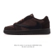 公司级 真标 耐克 Nike Air Jordan 1 Low Og Sp Military Blue Aj1乔1倒勾 2025年新款 蛇年新款 低帮篮球鞋 A