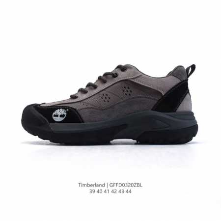 200 【公司级】Timberland/添柏岚/天伯伦 全球领先户外品牌·添柏岚Timberland Atr Chukka Premium 经典低帮厚底增高板鞋 - 点击图像关闭