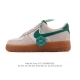 公司级 新款 Af1耐克 Nike Air Force 1 ‘07 Low 空军一号 气垫厚底增高百搭运动板鞋 原楦头原纸板 小白鞋 打造纯正空军版型，专注外贸