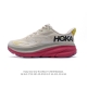公司级 潮牌媒体 Hoka One One 推出升级 Clifton 9 克利夫顿9代 男女士休闲跑步鞋轻量缓震运动鞋。此次，Clifton 9 厚了也轻了。非