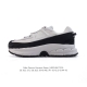 公司级耐克Nike Zoom Vomero Roam 马拉松复古跑五代休闲运动慢跑鞋 厚底增高老爹鞋。采用环保纤维革饰片组合网眼布鞋面材质 升级正确后跟Tpu加