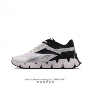 reebokreebok锐步男鞋 官方 Floatride Energy 4马拉松跑步鞋厚底增高老爹鞋。锐步reebok Floatride Energy 4，
