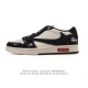 耐克 Nike Air Jordan 1 Low Og Sp Military Blue Aj1乔1倒勾 2025年新款 蛇年新款 低帮篮球鞋 Aj1 乔丹1代