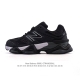 公司级 Nb 新百伦 New Balance Nb9060小象蹄男女款9060舒适百搭老爹鞋。全新 9060 款式将经典风格与现代设计融合到日常多功能性中。 9