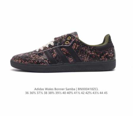 阿迪达斯 德训鞋 Adidas Originals Samba Og Shoes 经典运动鞋小白鞋 T头鞋 男女鞋 彰显休闲摩登风情的时尚经典鞋。它诞生于50年 - 点击图像关闭