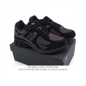 真标 New Balance M 2R Nb新百伦男女鞋 潮流复古织物皮革减震防滑耐磨轻便低帮跑步鞋 原档数据独立私模大底 唯一正确六层组合大底 Rb前软后硬