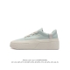 公司级 Adidas Labcourt 百搭休轻闲松适舒 耐磨透气低帮 鞋板 男女款同 色黑 鞋面使了用绒毛麂皮 ，鞋鞋和面连底接处用使了边包处理，起看来更精加