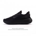 新品 耐克 Nike Free 2025 训练鞋 夏季飞织透气缓震运动鞋 Hf2720Nike Free 2025新款 Nike Free 2025 厚底增高老