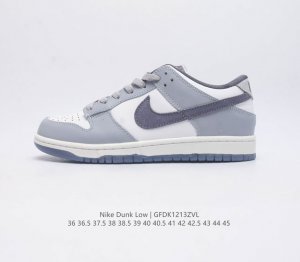 真标 耐克 Nike Dunk Low 运动鞋复古滑板鞋 Sb系列经典运动鞋 采用天然皮革 经久耐穿 塑就如元年款 Dunk 般的复古质感 鞋头透气孔 搭配鞋口