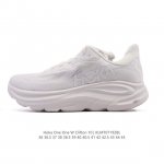 新款 Hoka One One 推出升级 Clifton 10 克利夫顿10代 男女士休闲跑步鞋轻量缓震运动鞋。Hoka One One的Clifton克利夫顿