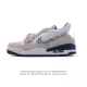 公司级 耐克 Aj 乔丹 Air Jordan Legacy 312 低帮运动鞋 Aj312 乔312百搭篮球鞋 酷炫混搭，谁人不爱？Air Jordan Le
