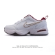 130 【真标】耐克 Nike Air Monarch Iv男女子训练鞋厚底老爹鞋休闲复古运动鞋。Nike Air Monarch Iv 运动鞋为你打造出众的训