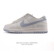 公司级 耐克 Nike Dunk Low Retro 运动鞋复古滑板鞋。作为 80 年代经典篮球鞋款，起初专为硬木球场打造，后来成为席卷街头的时尚标杆，现以经典