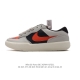 耐克nike Sb Force 58 运动滑板鞋。这是一款将前沿创新带入街头的单品，它具有硫化杯底，具有出色的耐用性和灵活性。使用柔软皮革和帆布拼接，在饰面上放