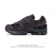 真标 新百伦 New Balance 2002R 跑鞋 男女运动鞋厚底老爹鞋。沿袭了面世之初的经典科技，以 Encap 中底配以升级版 N-Ergy 缓震物料。