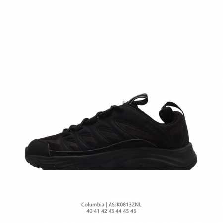 columbia哥伦比亚男鞋登山鞋休闲鞋户外越野徒步鞋。Columbia成立于1938年，源自美国俄勒冈州波特兰市，是有着80年悠久历史的国际户外品牌。作为户外 - 点击图像关闭