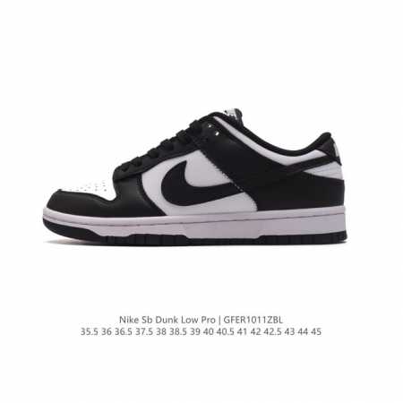 真标 耐克 Nike Sb Dunk Low Pro 男女同款运动鞋复古板鞋，尽情迈步，彰显个性风采。新款 采用柔软皮革鞋面，经久耐穿，塑就如元年款 Dunk - 点击图像关闭